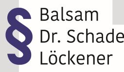 Balsam - Dr. Schade